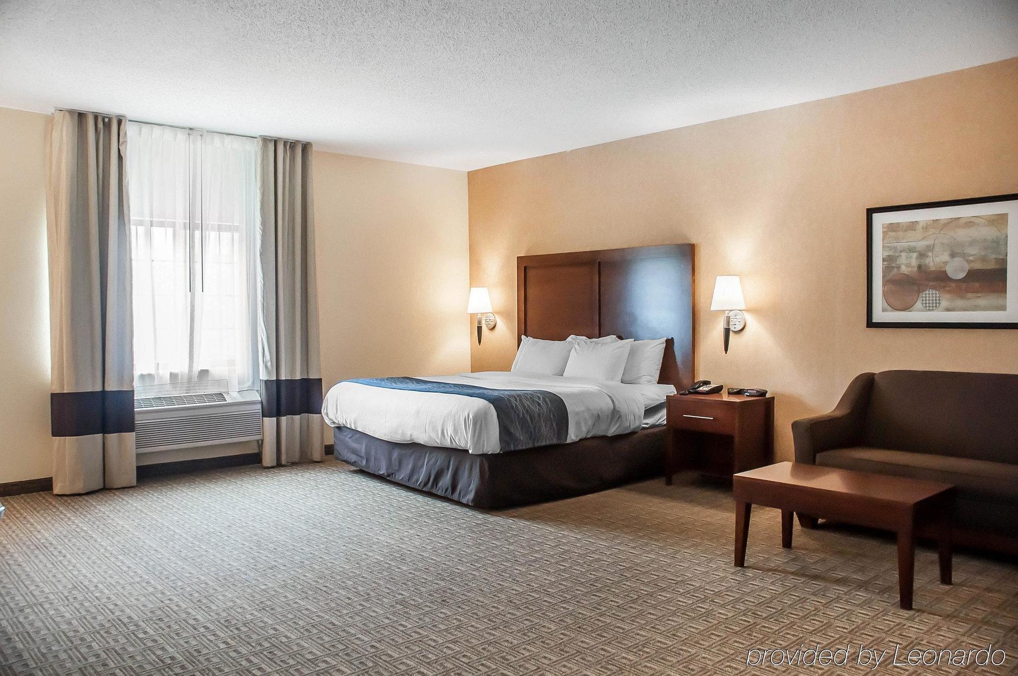 Hotel Comfort & Hamburg