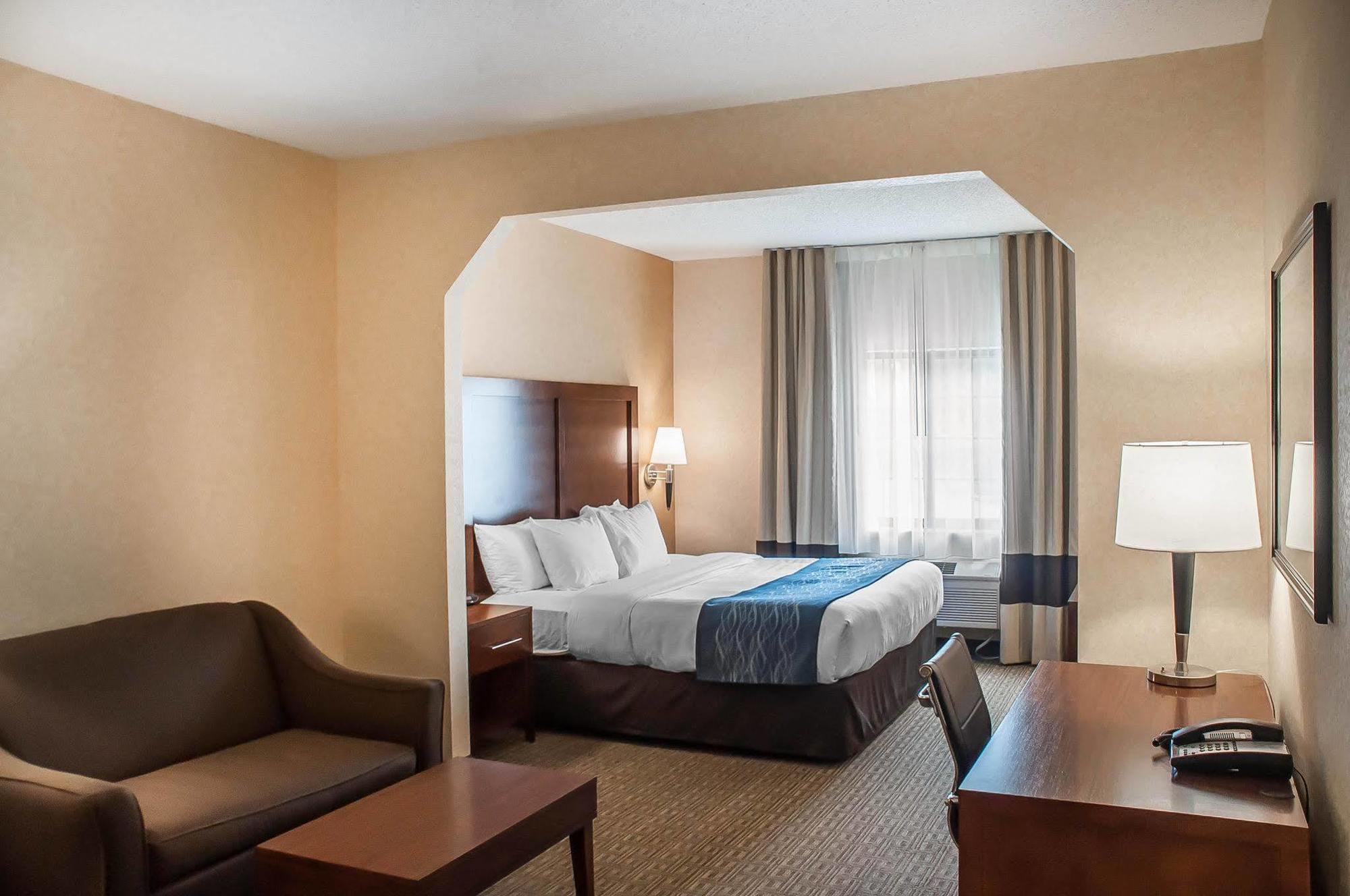 Hotel Comfort & 2*